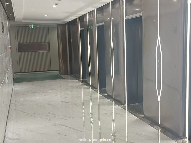 电梯厅